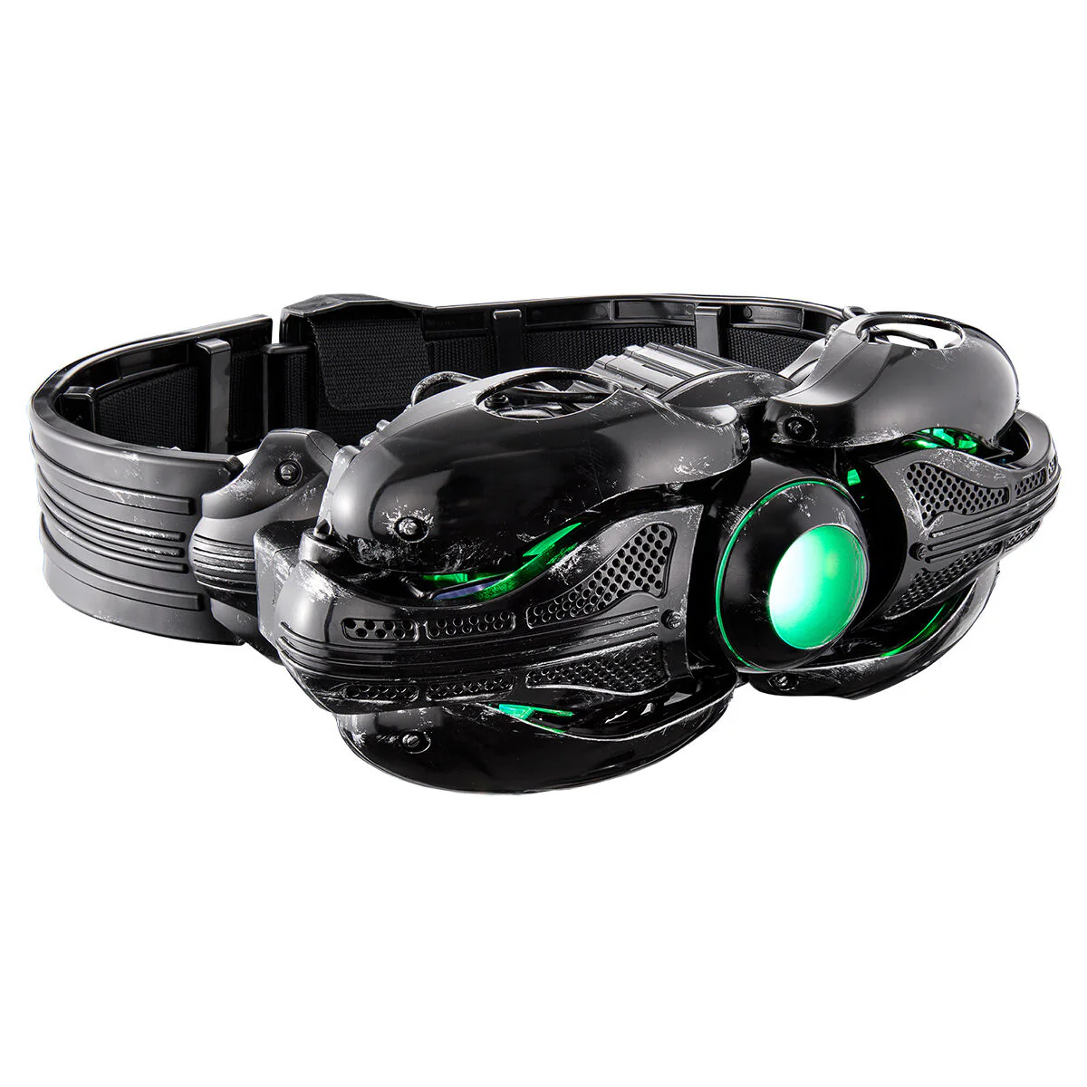 CSM Henshin Belt Century King Moon Driver - Image 5