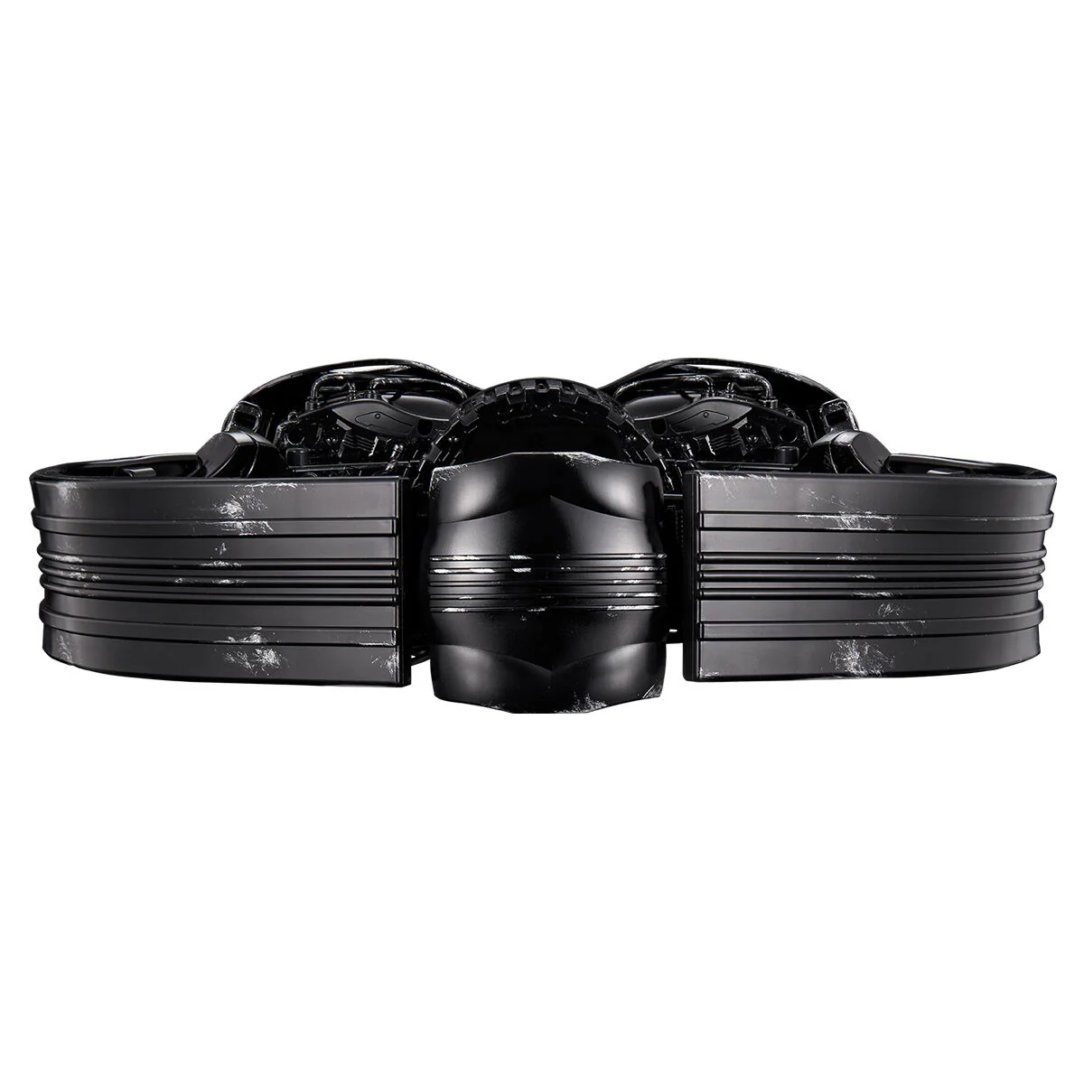 CSM Henshin Belt Century King Moon Driver - Image 8