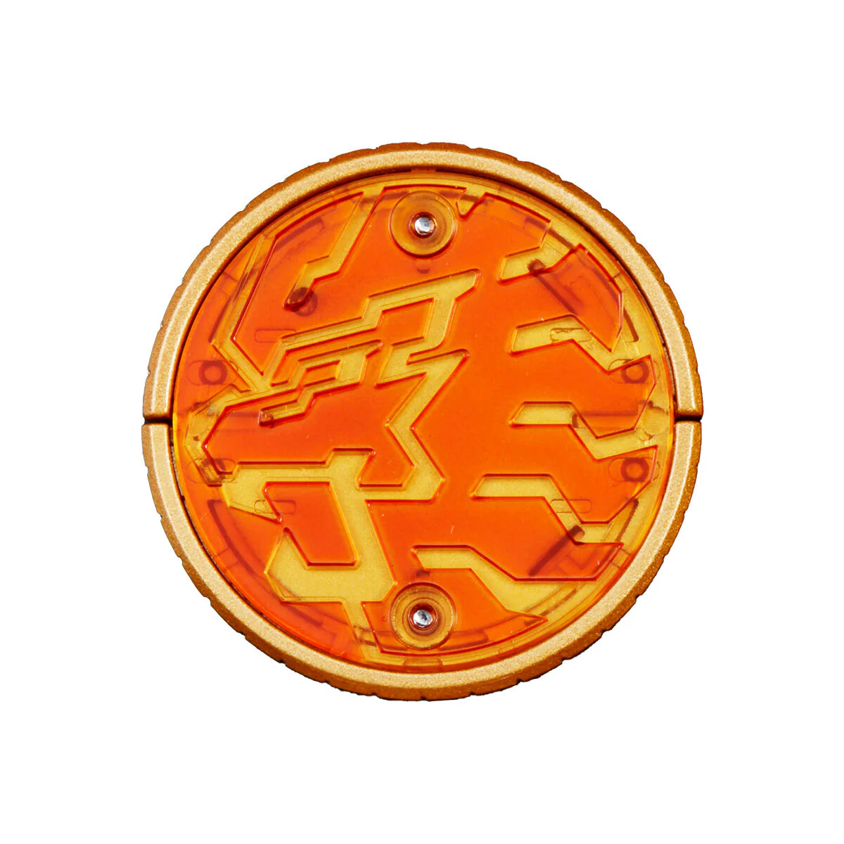CSM Core Medal Kazari Set - Image 3