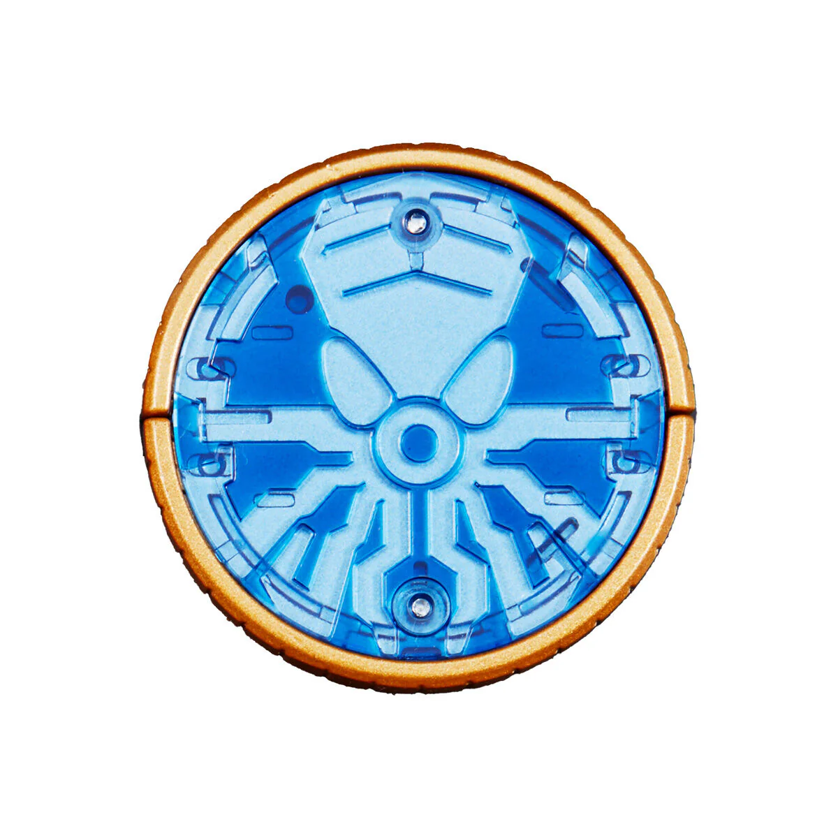 CSM Core Medal Mezool Set - Image 5