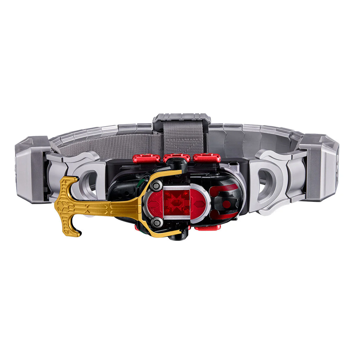 CSM Dark Kabuto Zecter 1.5 - Image 2