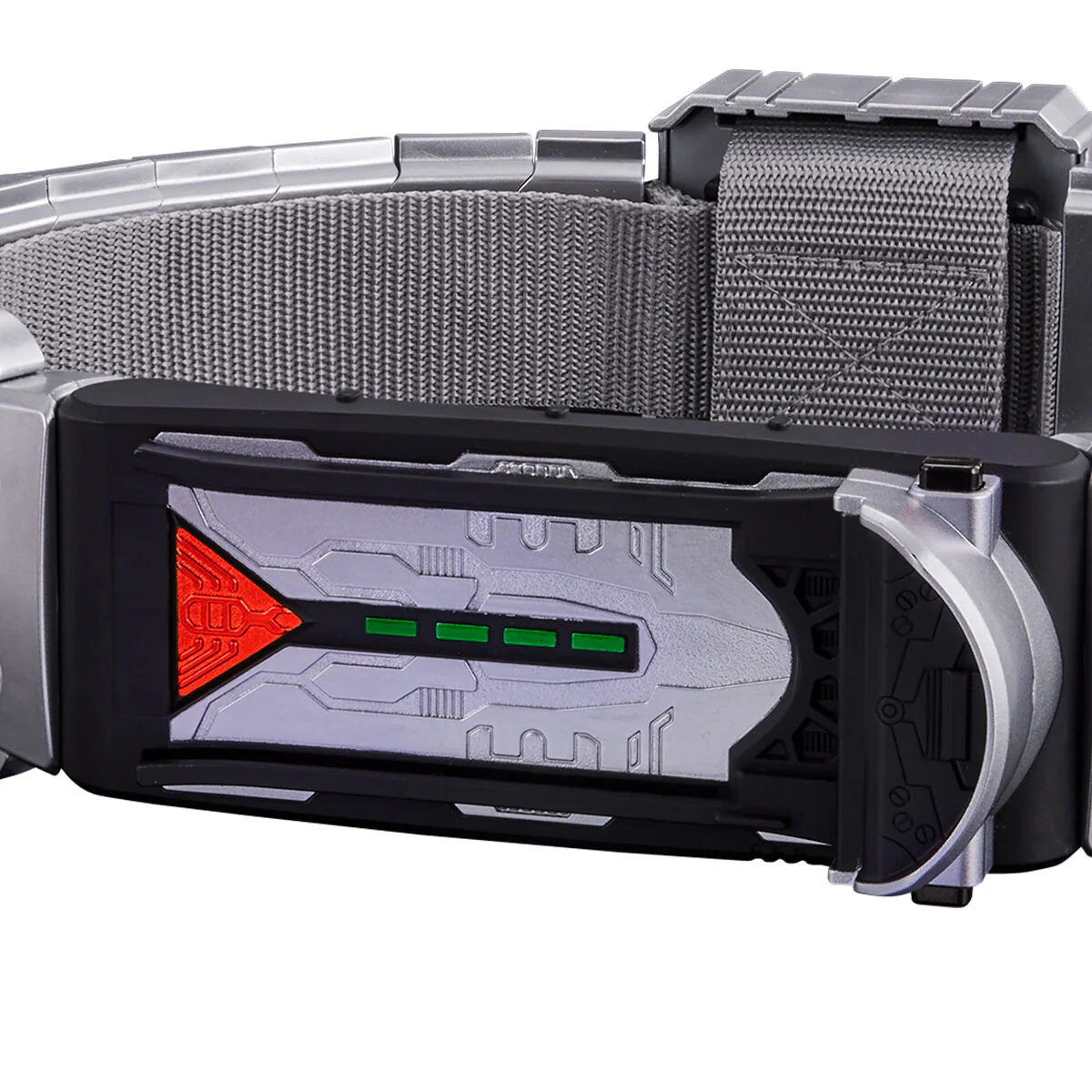 CSM Dark Kabuto Zecter 1.5 - Image 6