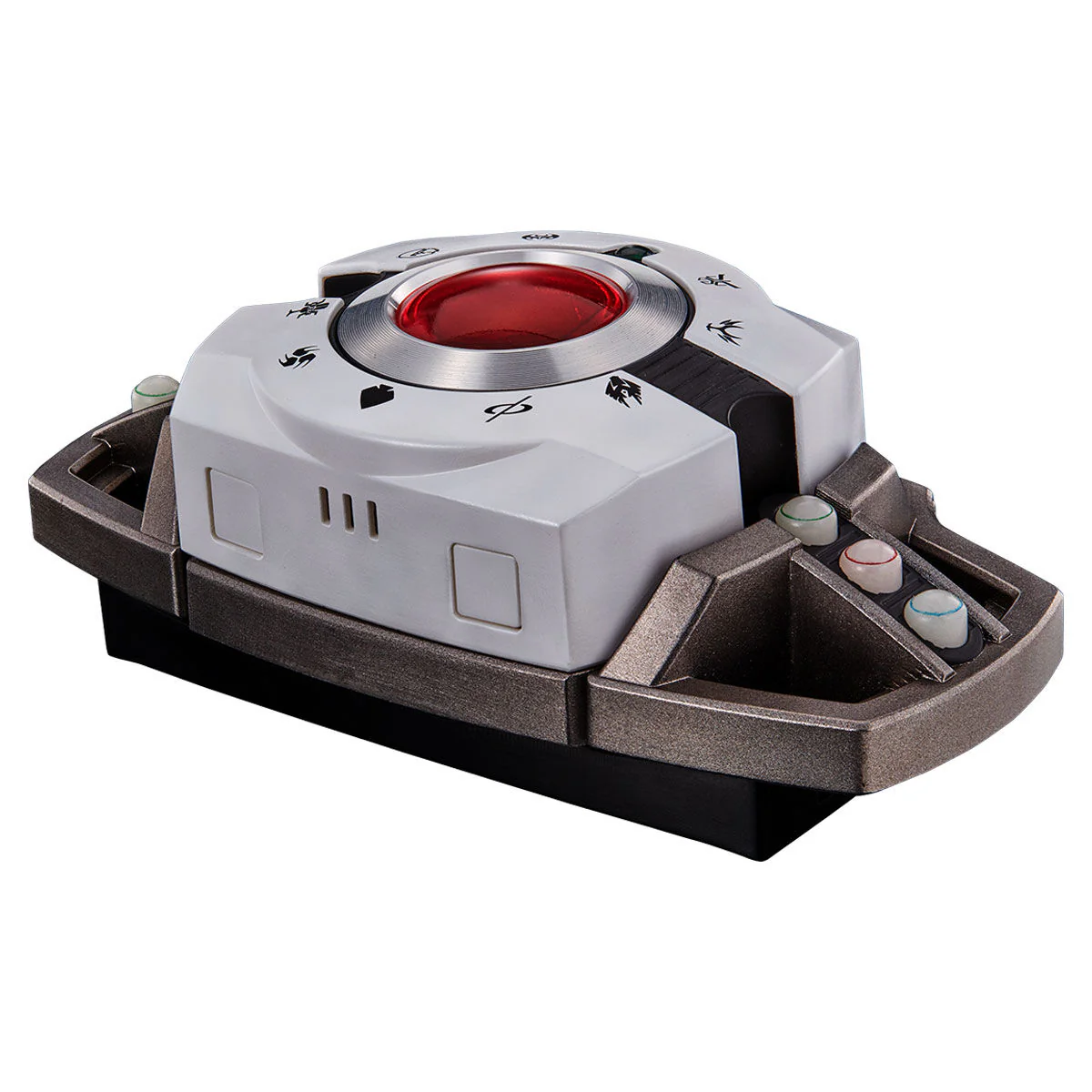 CSM Decadriver Ver 2 & K-Touch - Image 4