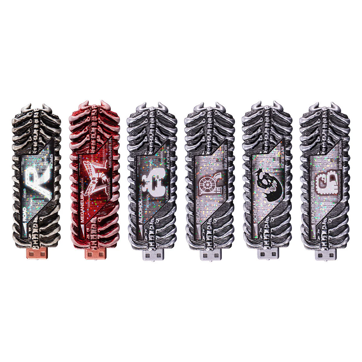 CSM Dopant Memory Fuuto PI Set - Image 2