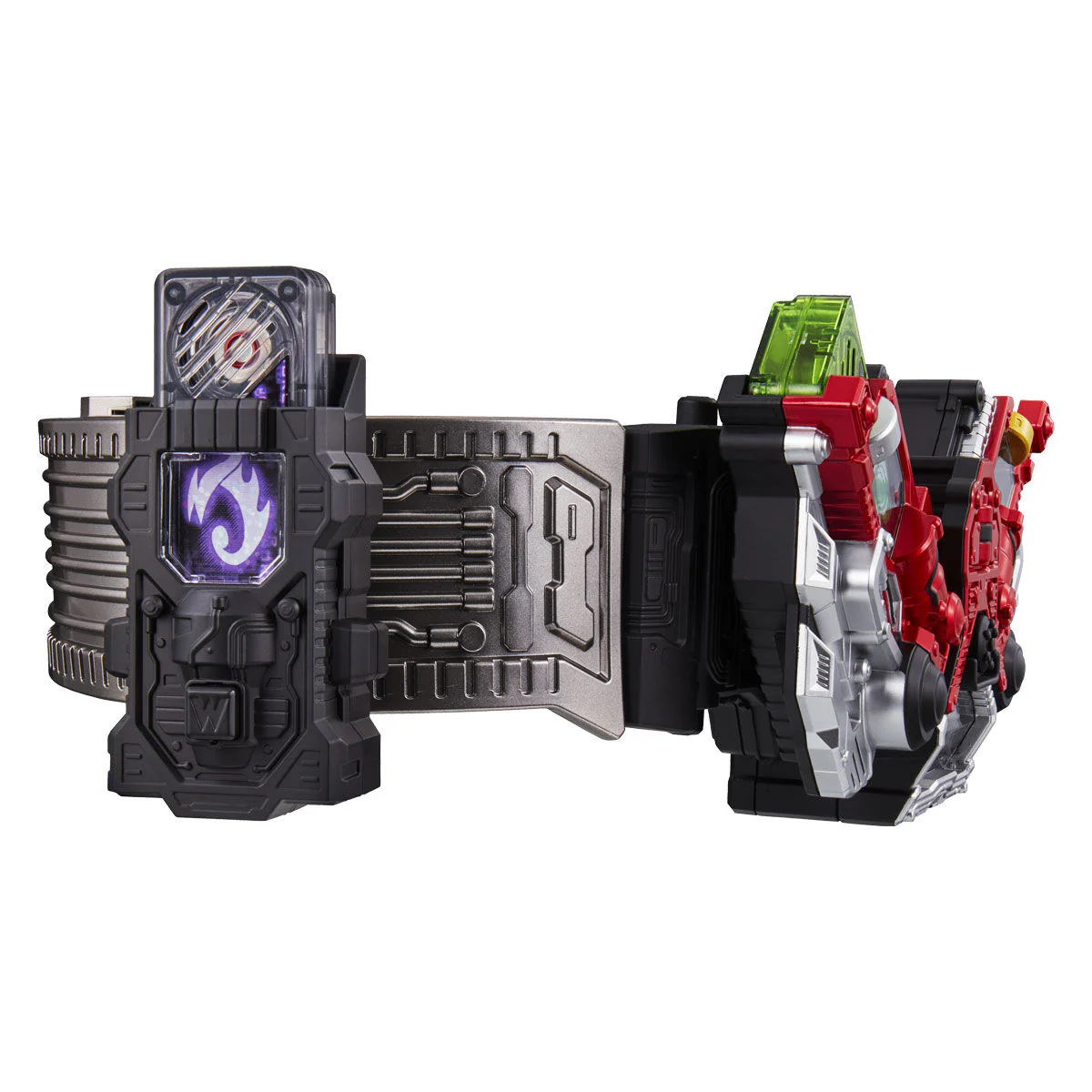 CSM Double Driver Ver 1.5 Fuuto PI Edition - Image 5