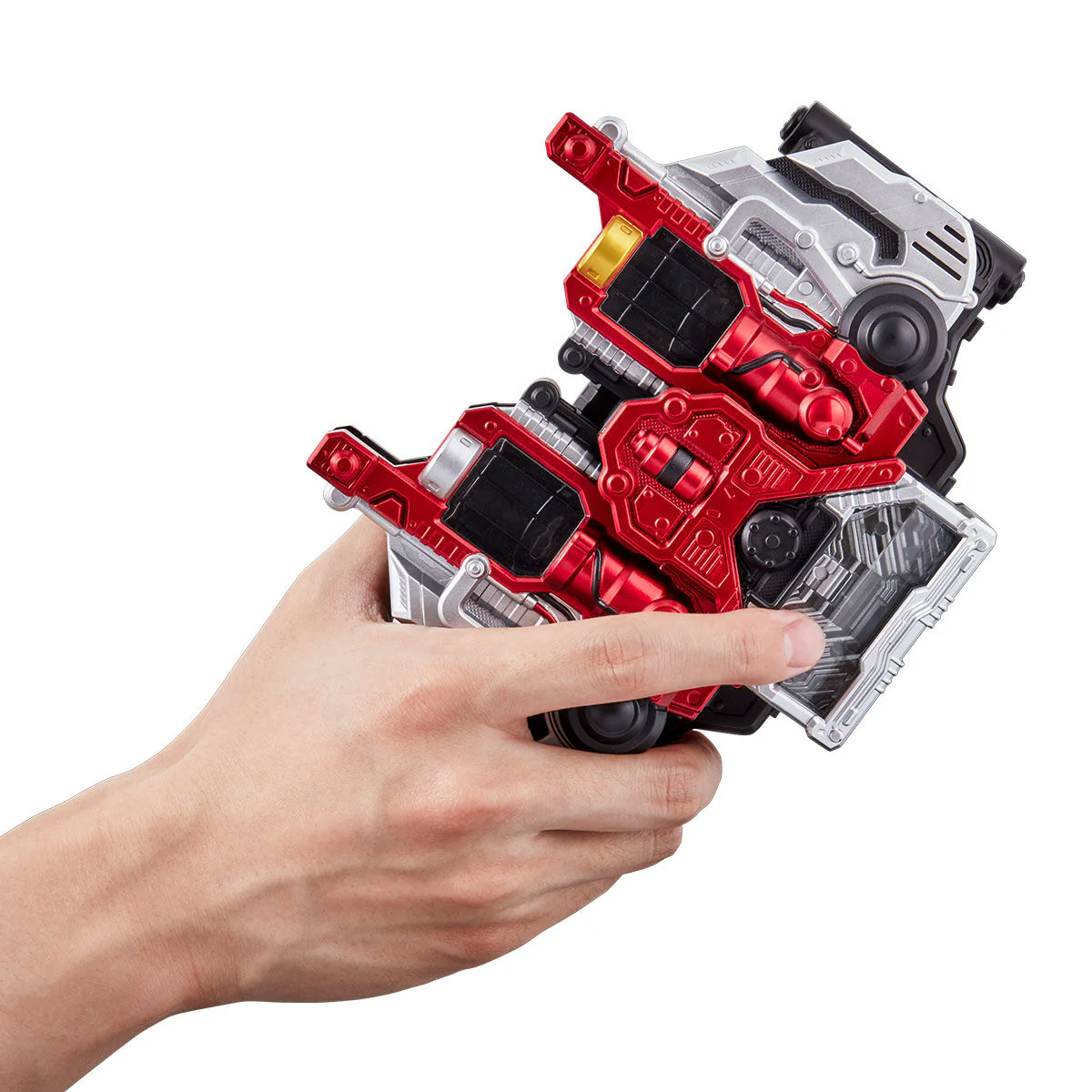 CSM Double Driver Ver 1.5 Fuuto PI Edition - Image 7