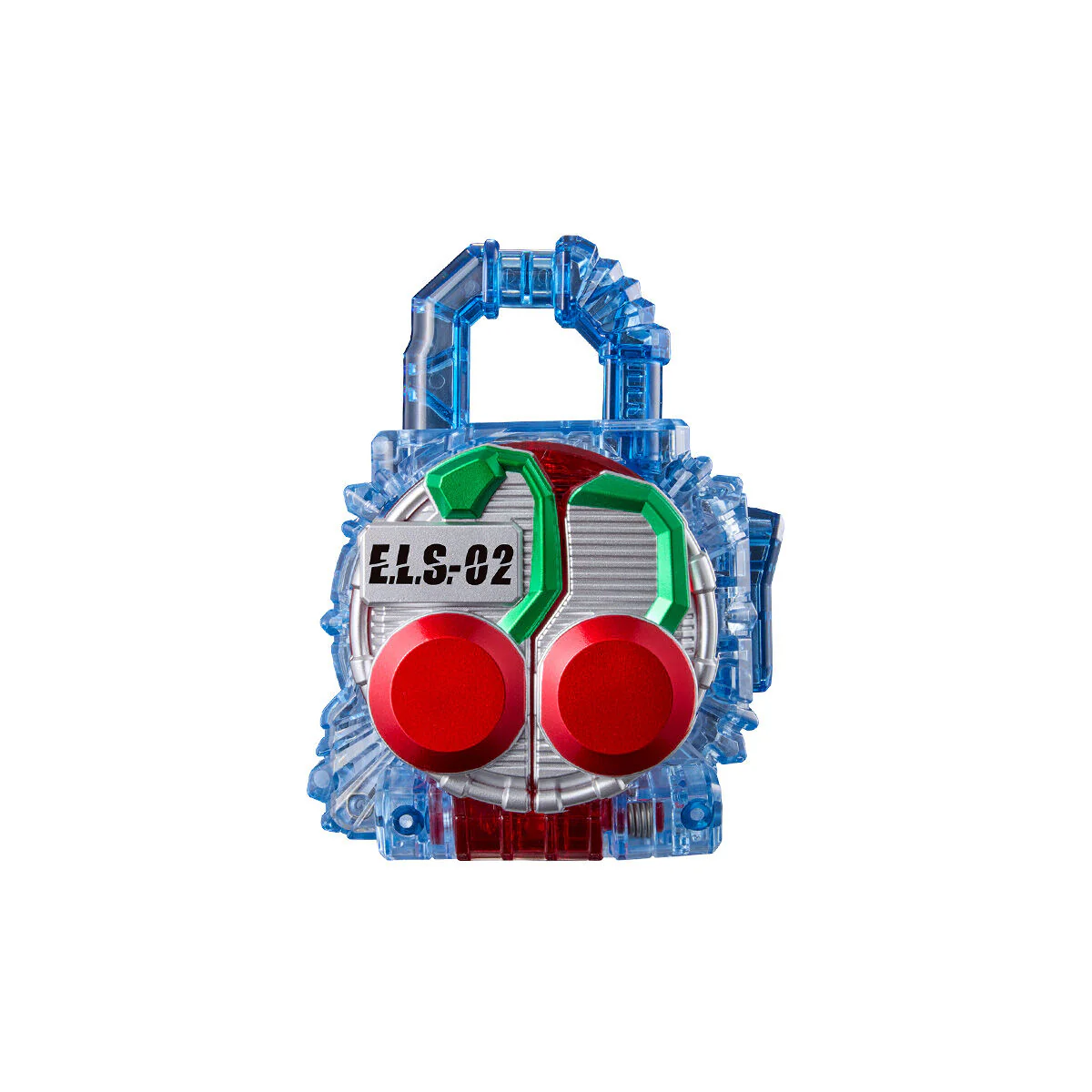 CSM Energy Lockseed Set - Image 5