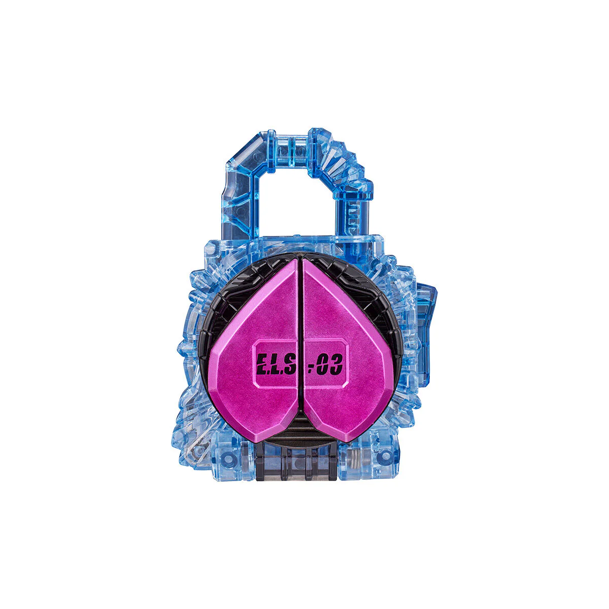 CSM Energy Lockseed Set - Image 6