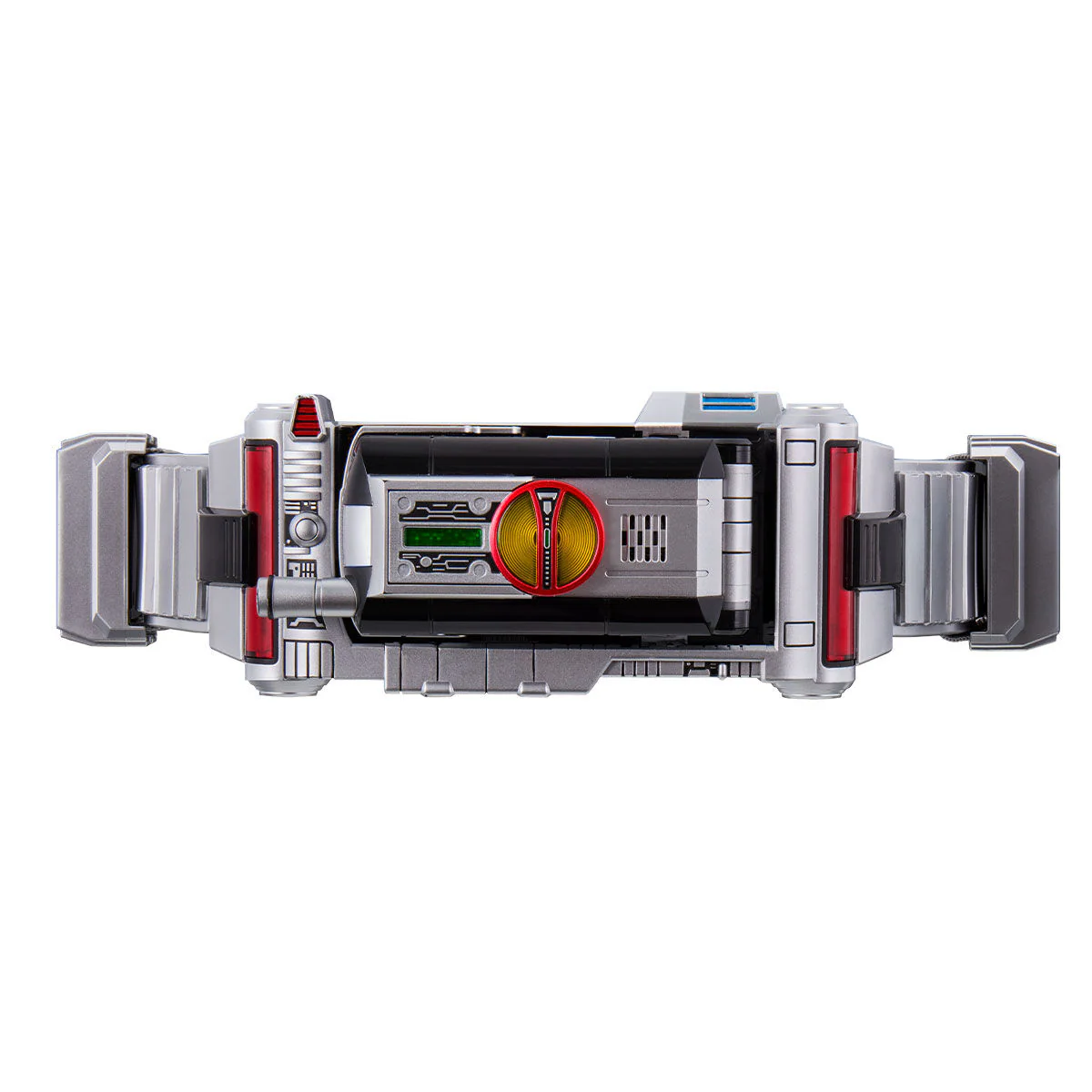 CSM Faiz Driver Ver 2 - Image 2