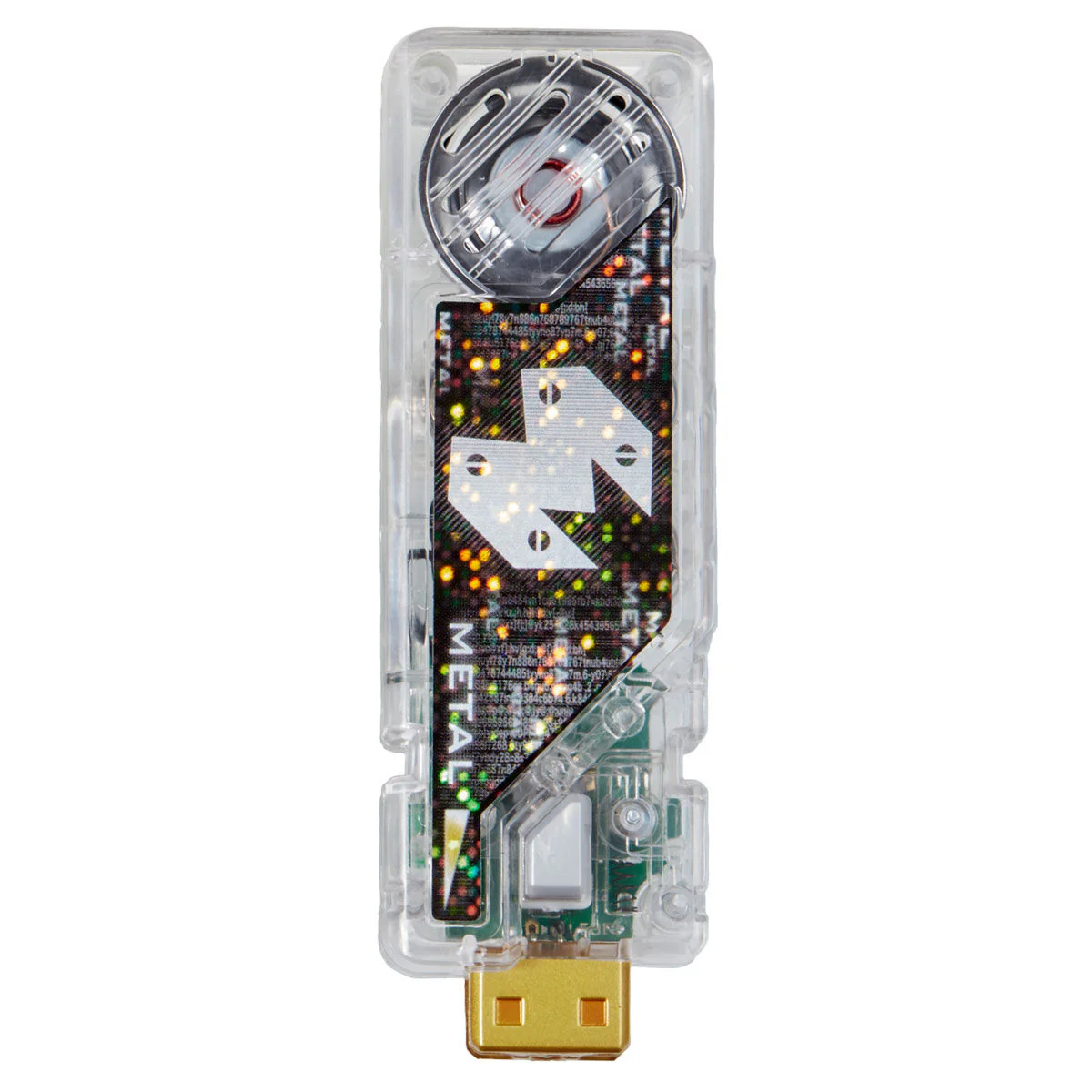 CSM Gaia Memory Ver 1.5 Fuuto PI Edition - Image 7