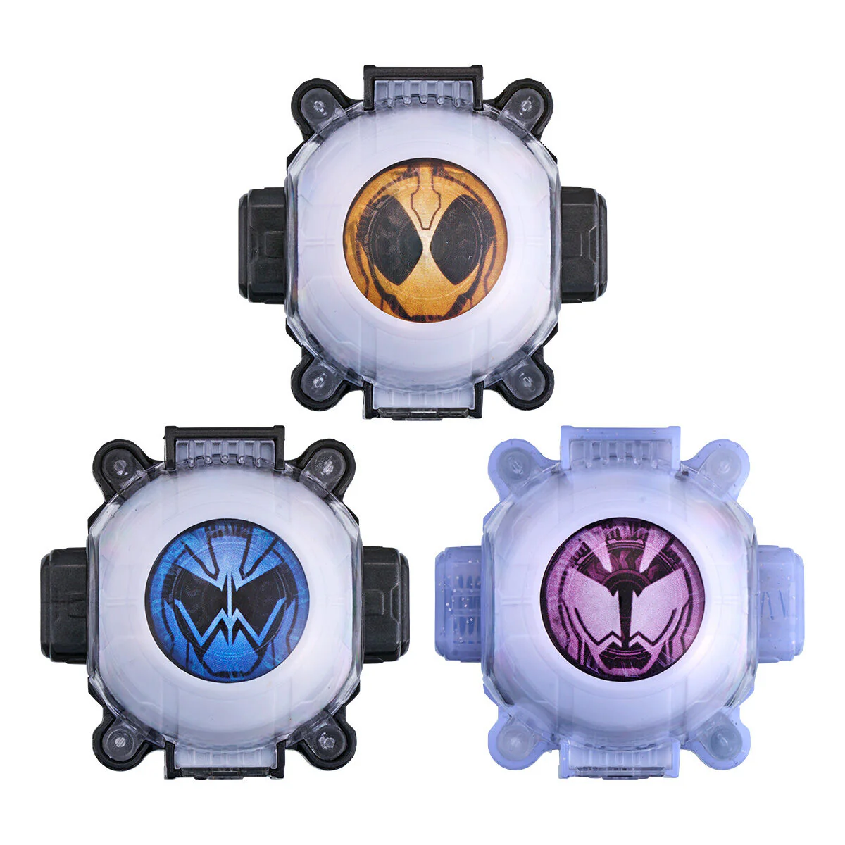 [PREORDER] CSM Ghost Driver - Image 6