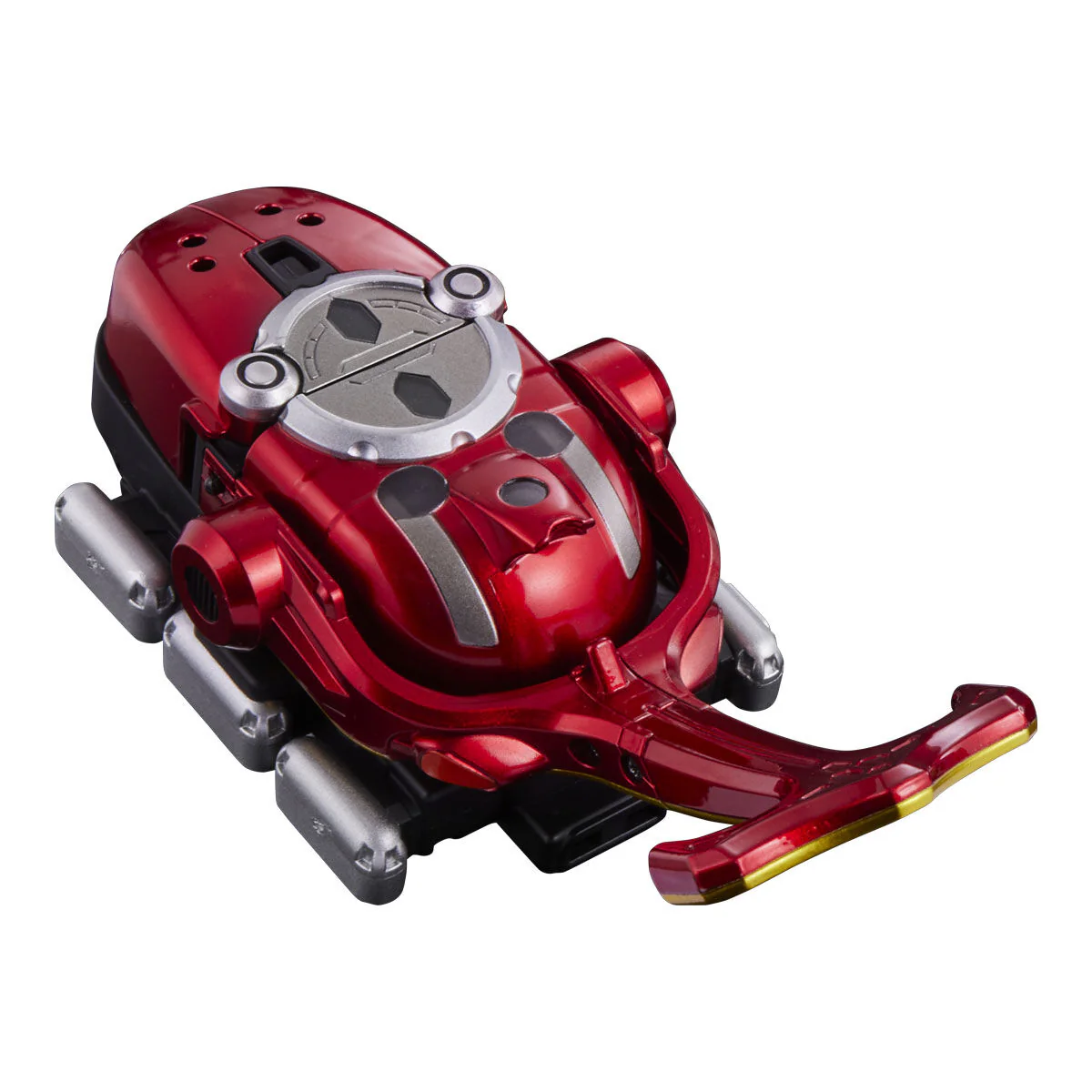 CSM Kabuto Zecter Ver 1.5 - Image 4