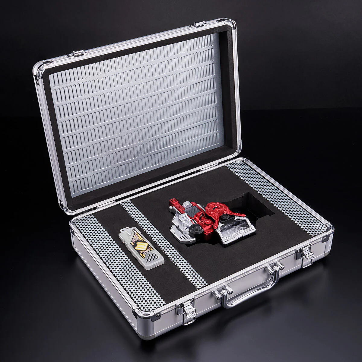 CSM Lost Driver Box - Image 10