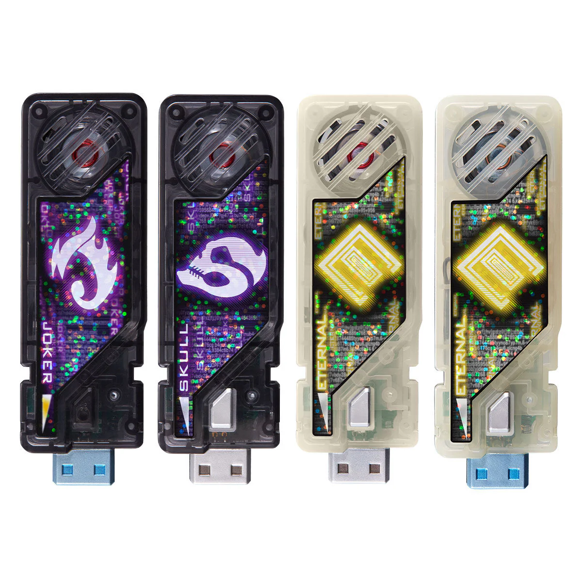 CSM Lost Driver Ver 1.5 - Image 9