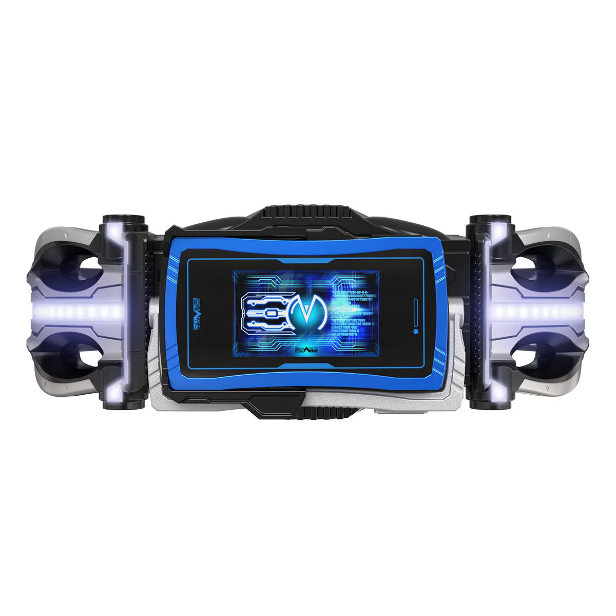 CSM Muez Driver - Image 2