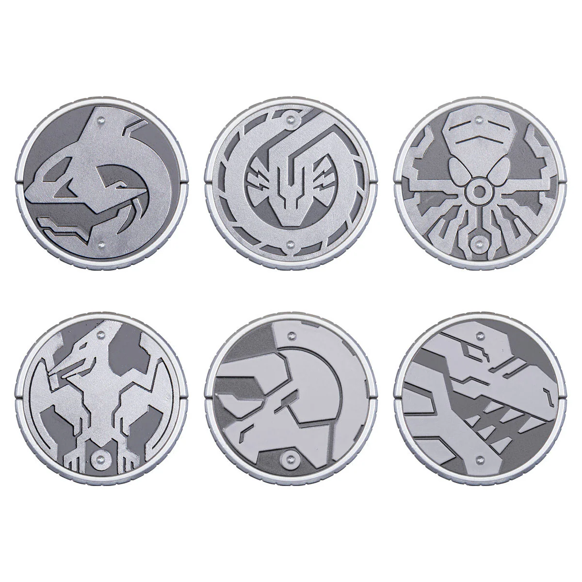 CSM OOO Cell Medals (Reissue) - Image 4