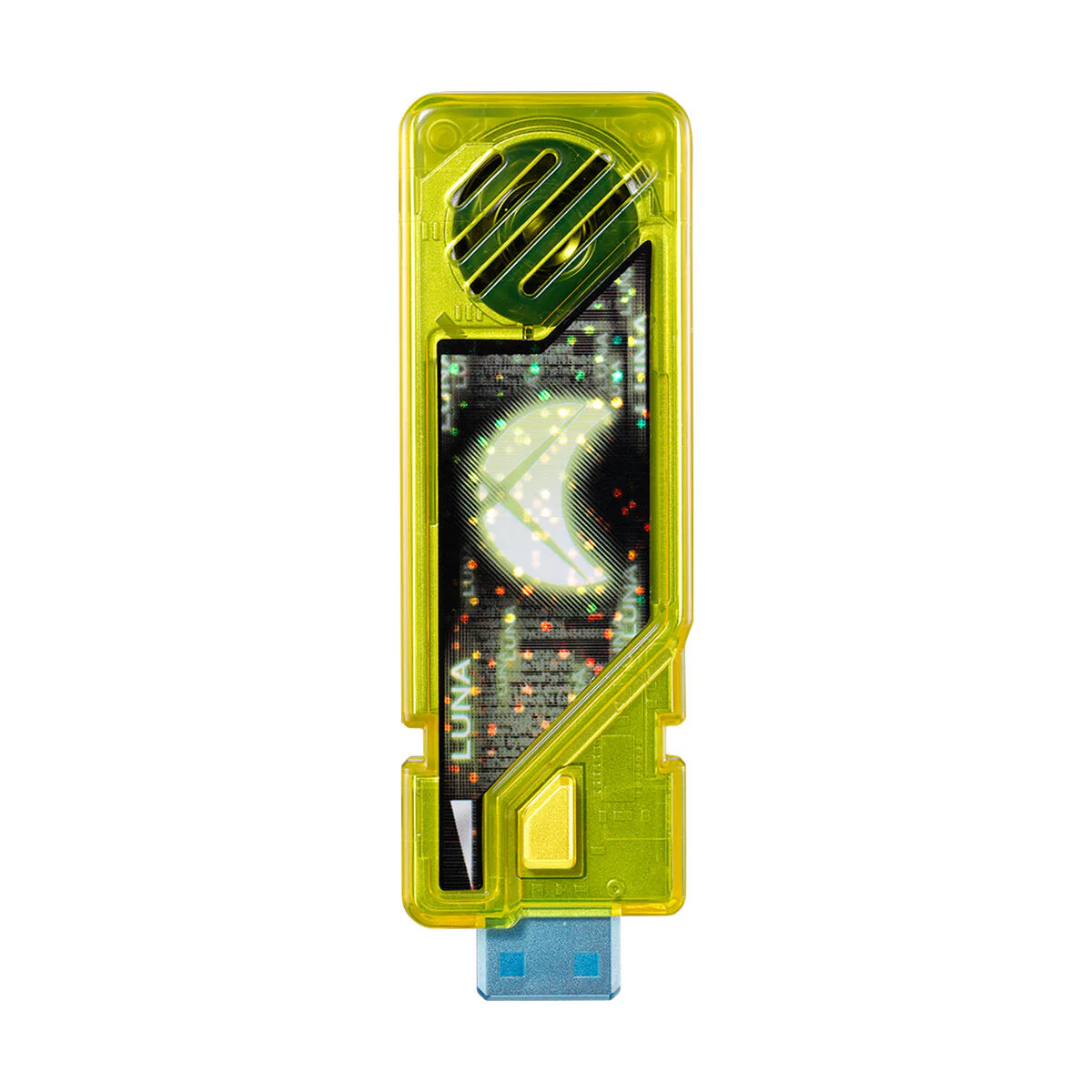CSM T2 Gaia Memory Ver 2 HtoN - Image 5