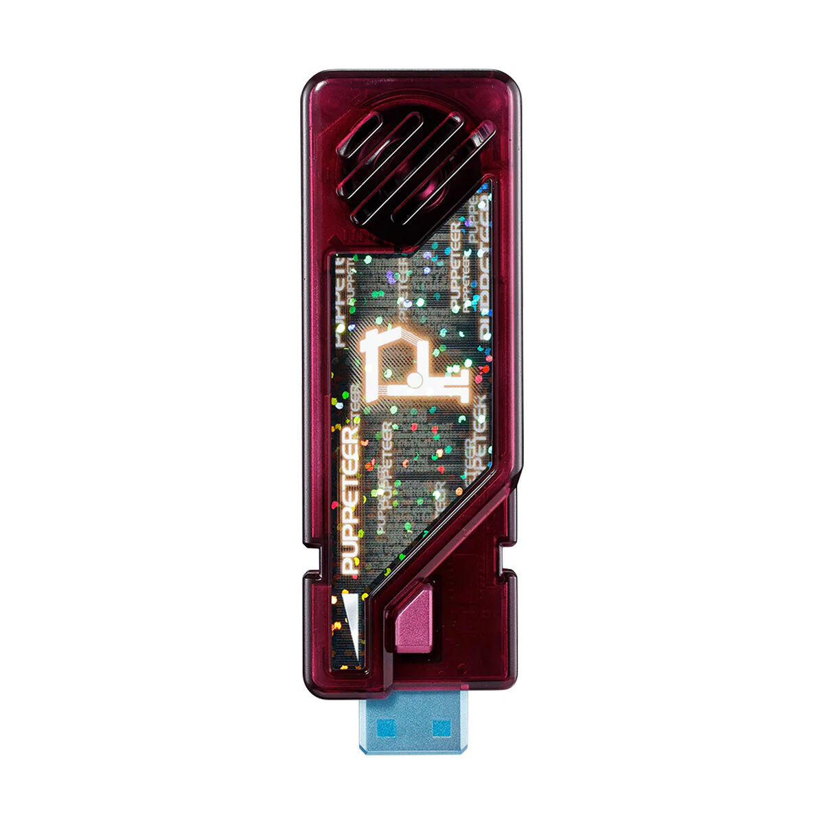 [PREORDER] CSM T2 Gaia Memory Ver 2 OtoT - Image 4