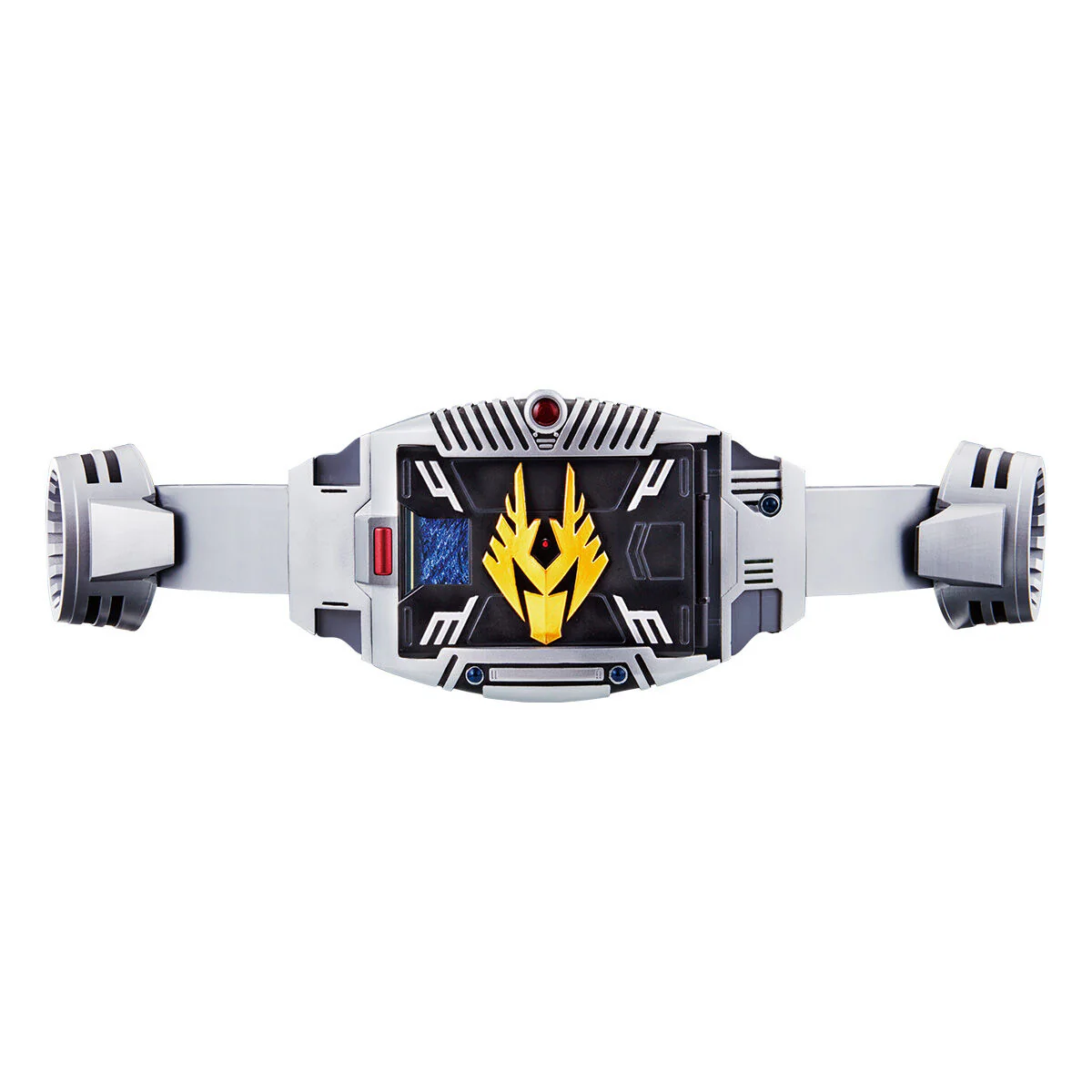 CSM V-Buckle 4 Rider Set - Image 2