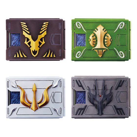 CSM V-Buckle (Reissue) - Image 5