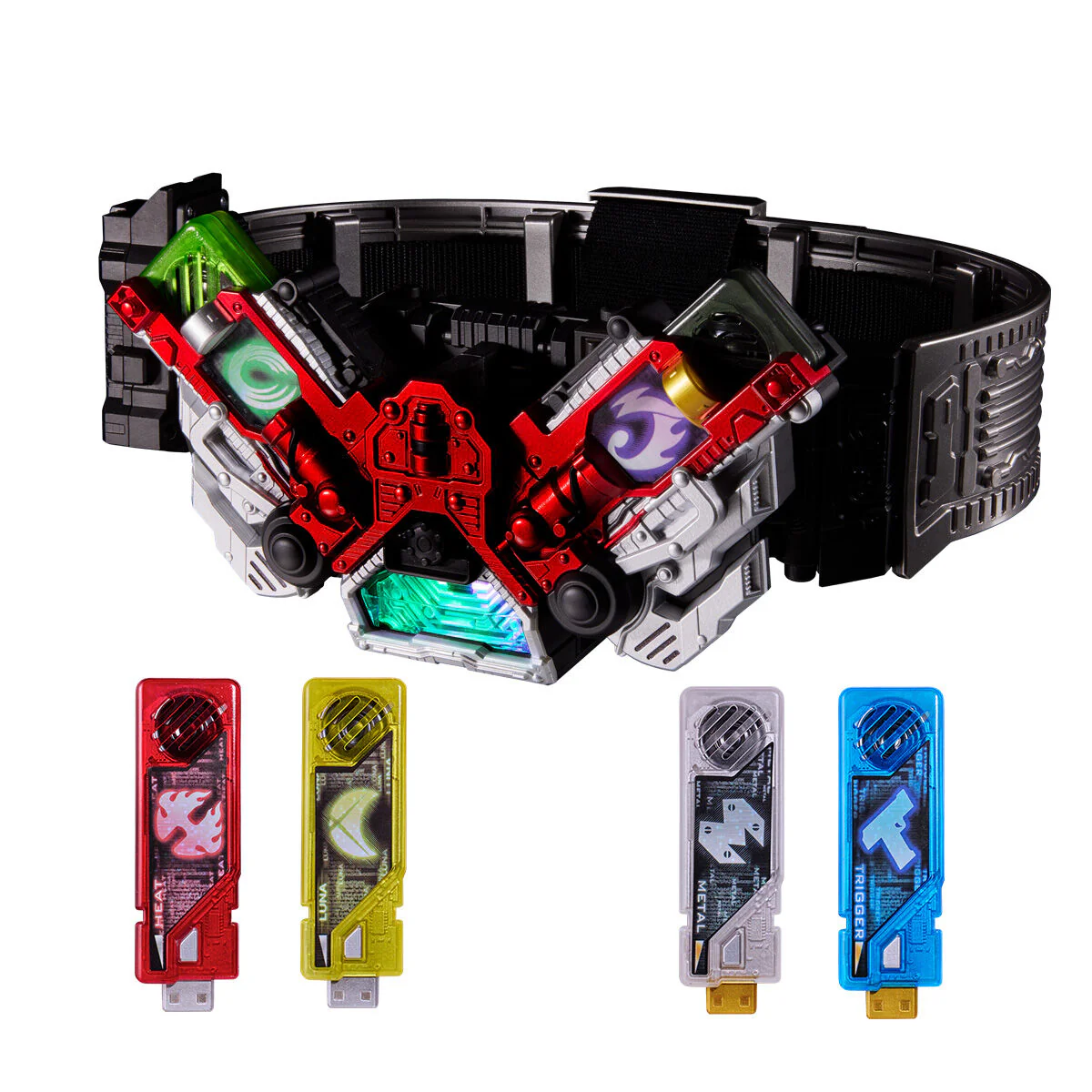 CSM W Driver Ver 2