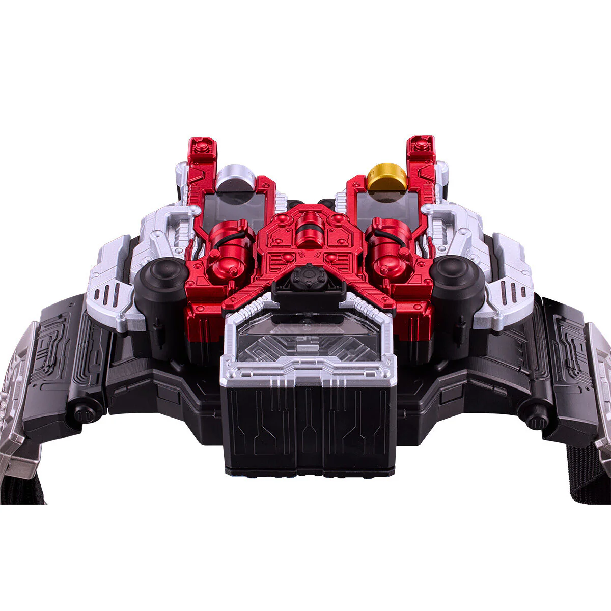 CSM W Driver Ver 2 - Image 6