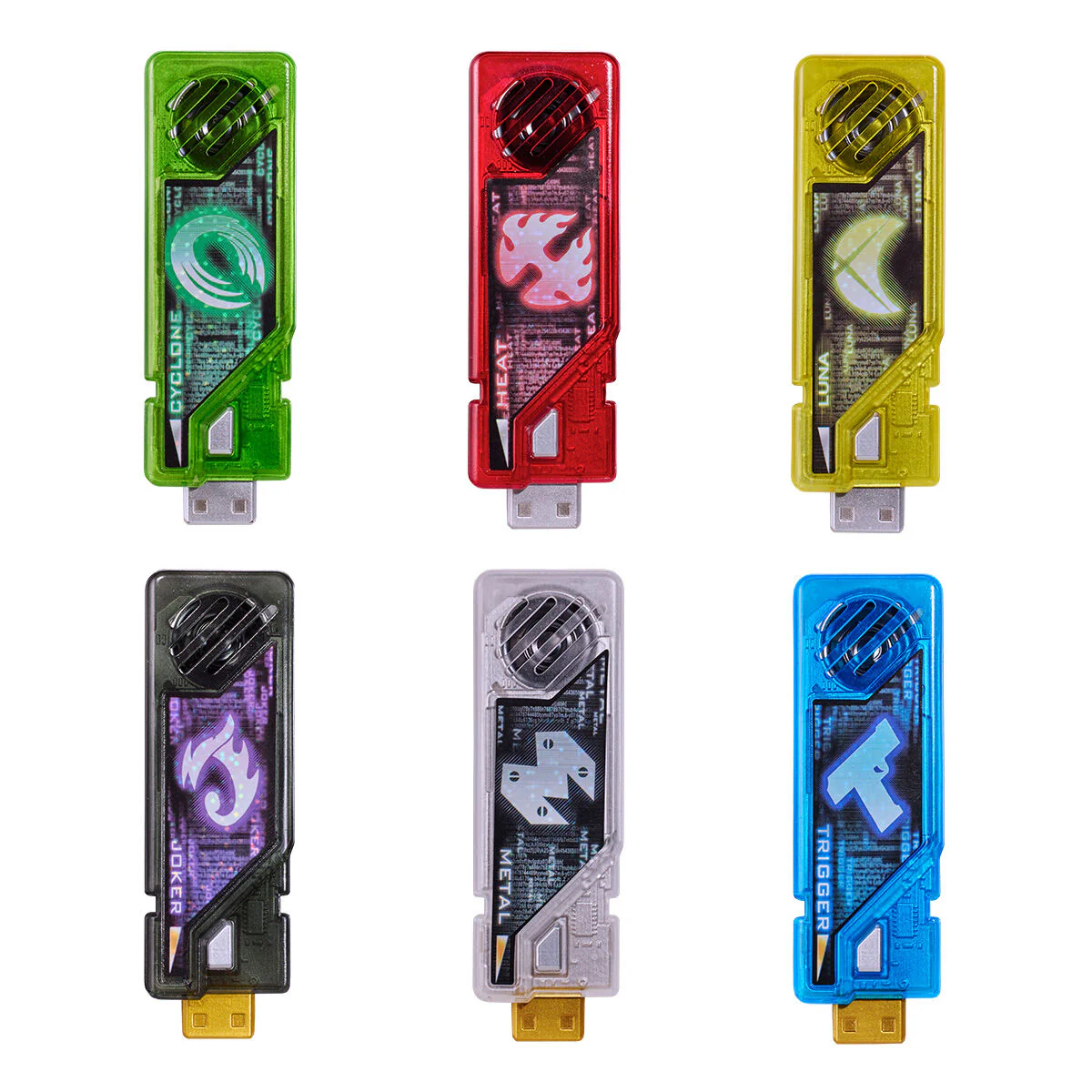 CSM W Driver Ver 2 - Image 7