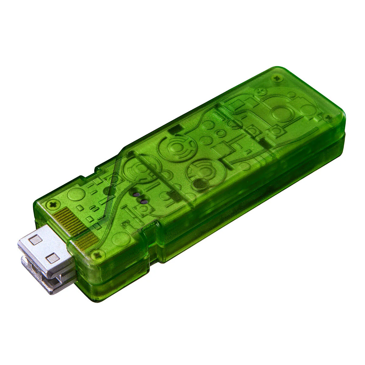 CSM W Driver Ver 2 - Image 8