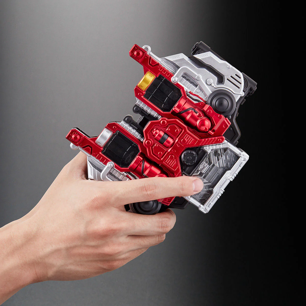 CSM W Driver Version 1.5 - Image 5