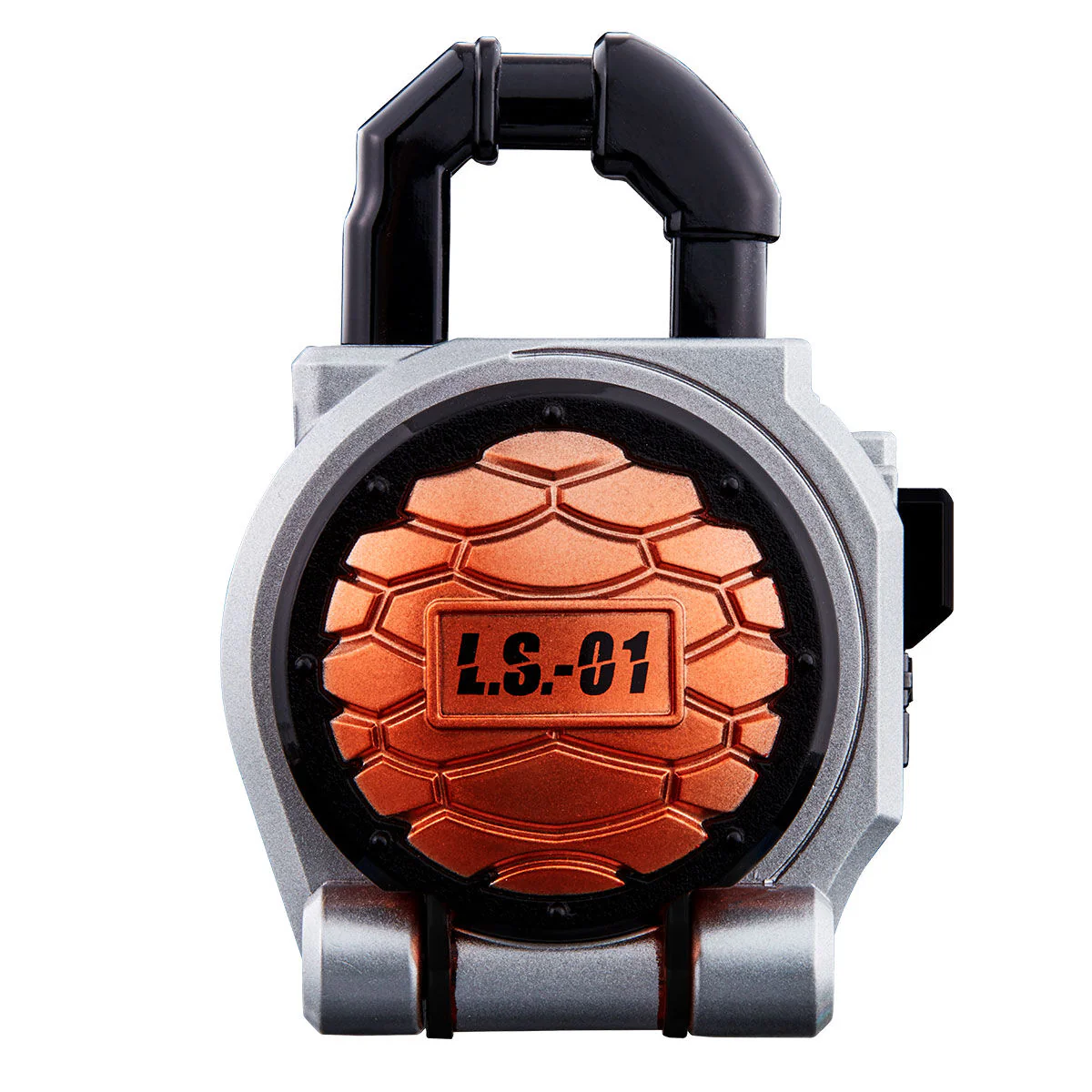CSM Yggrasill Lockseed Set - Image 2