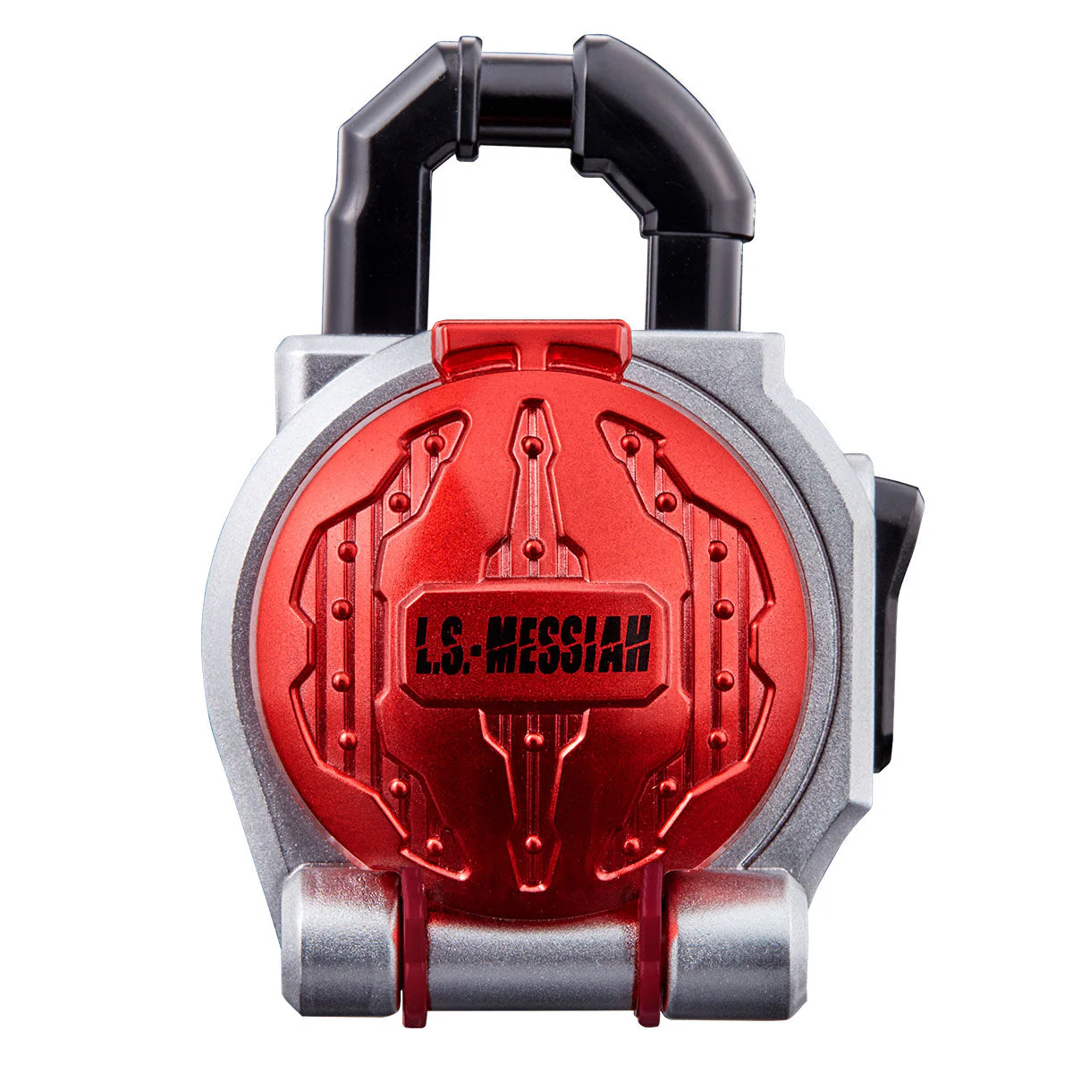 CSM Yggrasill Lockseed Set - Image 5