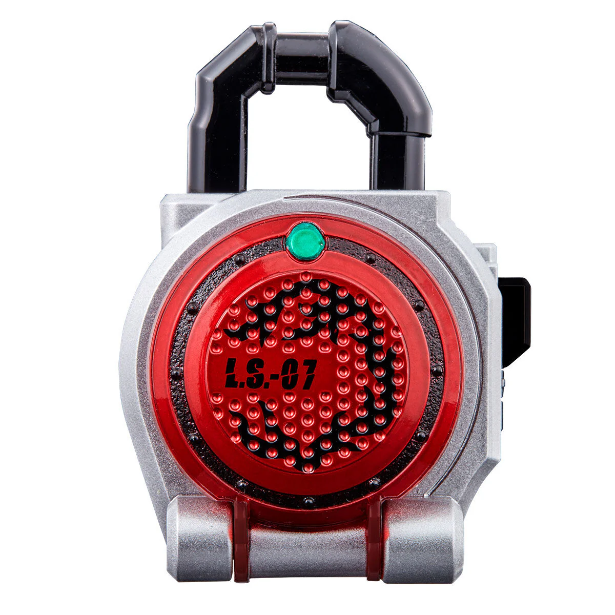 CSM Yggrasill Lockseed Set - Image 6
