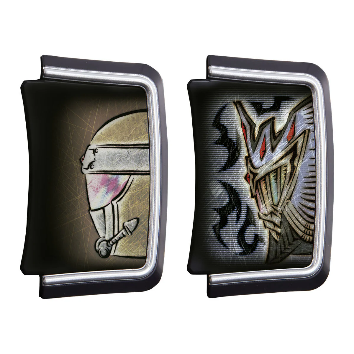 CSM Yggrasill Lockseed Set - Image 8