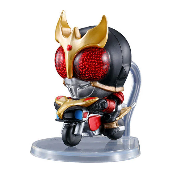 [PREORDER] @ction Ride Kamen Rider 02 - Image 3