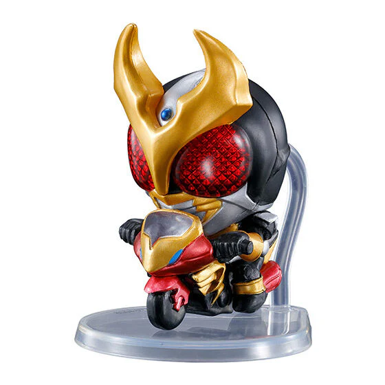 [PREORDER] @ction Ride Kamen Rider 02 - Image 4