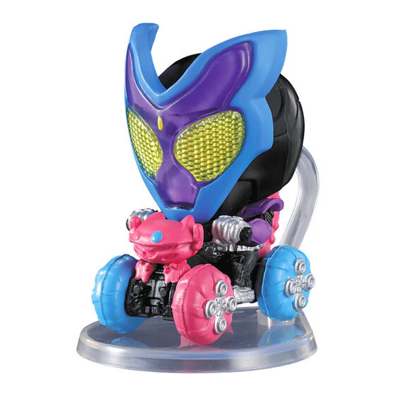 @ction Ride Kamen Rider 05 - Image 2