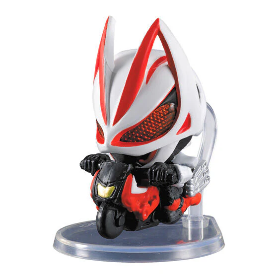 @ction Ride Kamen Rider 05 - Image 4