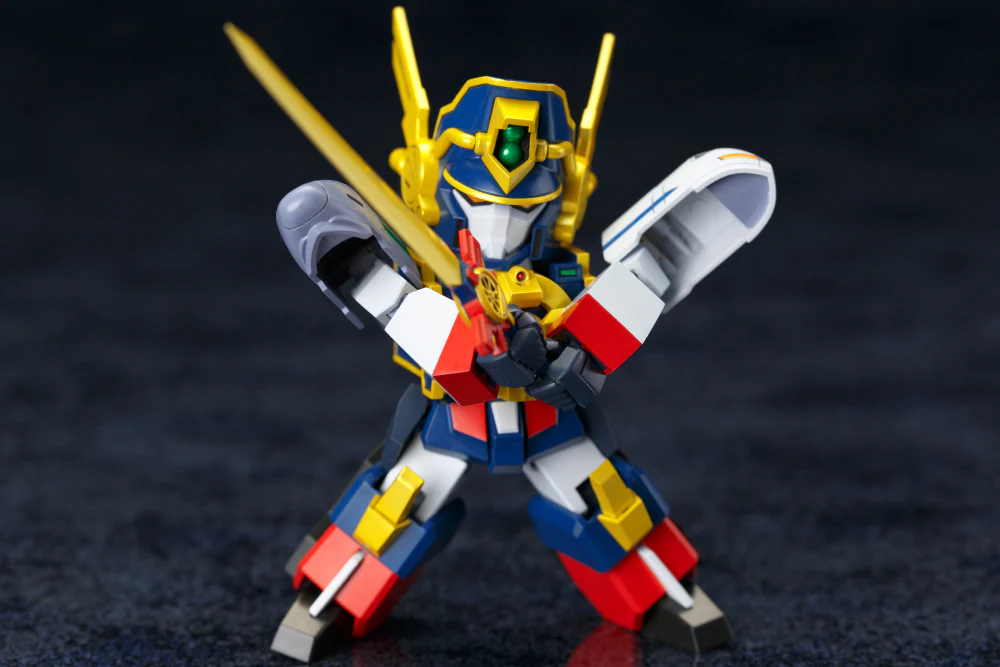D-Style Brave Express Might Gaine - Image 3