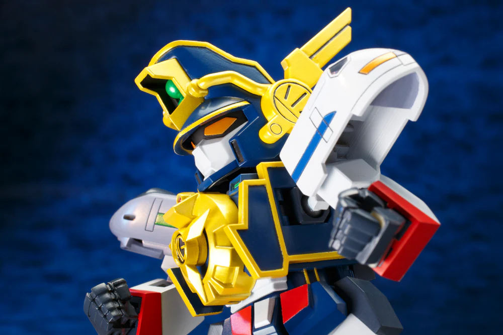 D-Style Brave Express Might Gaine - Image 5