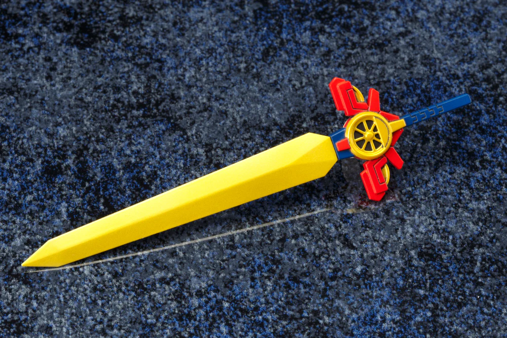 D-Style Brave Express Might Gaine - Image 7