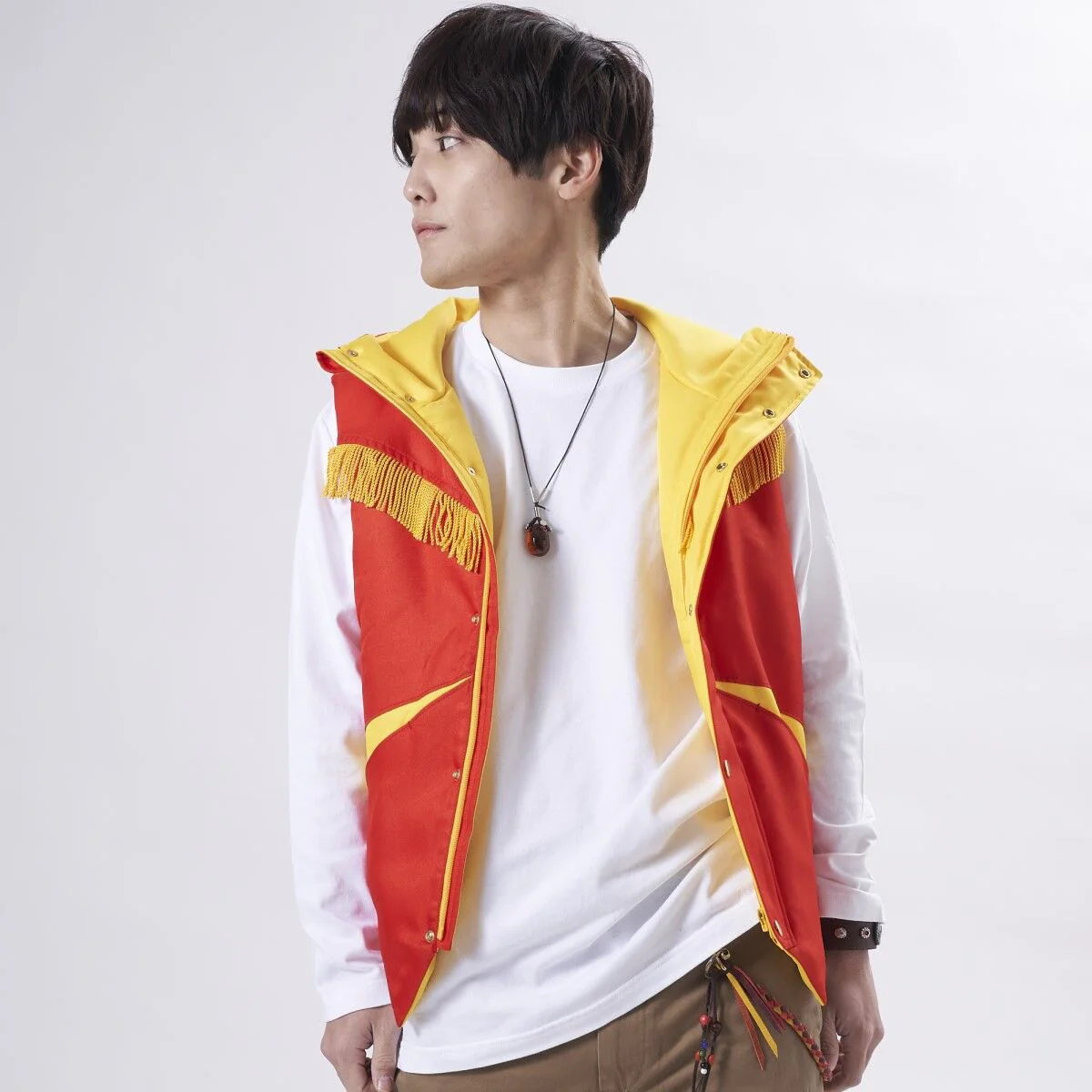 Daigo's Vest - Kyoryuger - Image 6