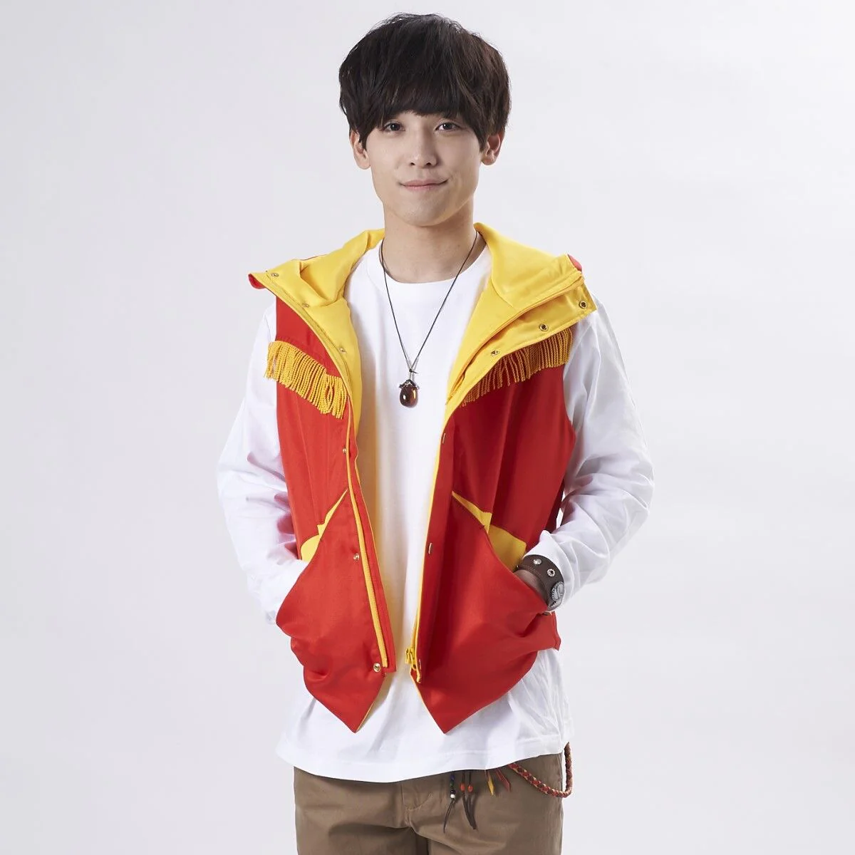 Daigo's Vest - Kyoryuger - Image 9