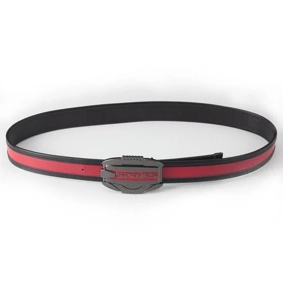 Dekaranger S.P.D. Fire Squad Belt - Image 2
