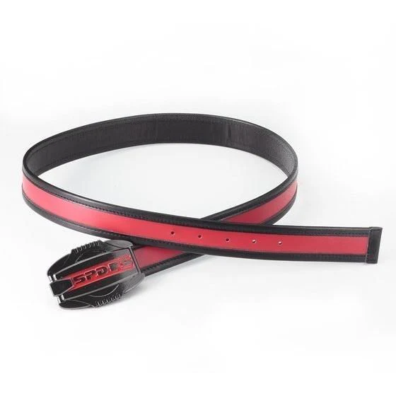 Dekaranger S.P.D. Fire Squad Belt - Image 3
