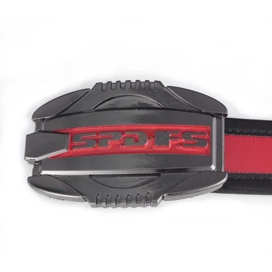 Dekaranger S.P.D. Fire Squad Belt - Image 4