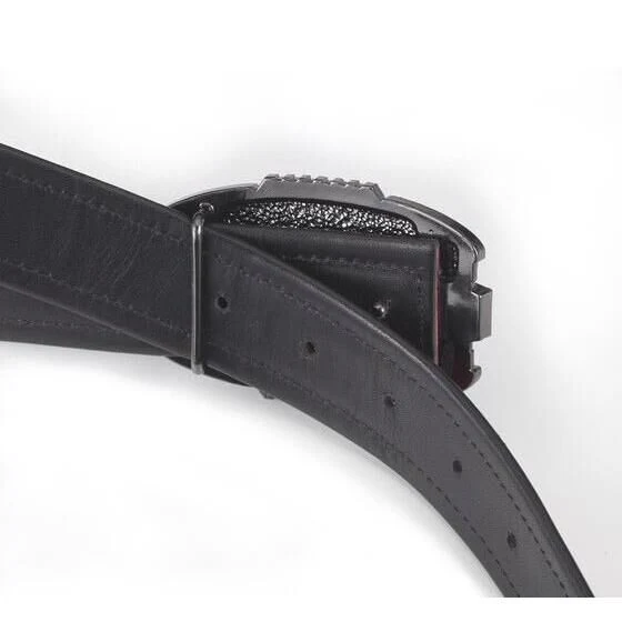 Dekaranger S.P.D. Fire Squad Belt - Image 5