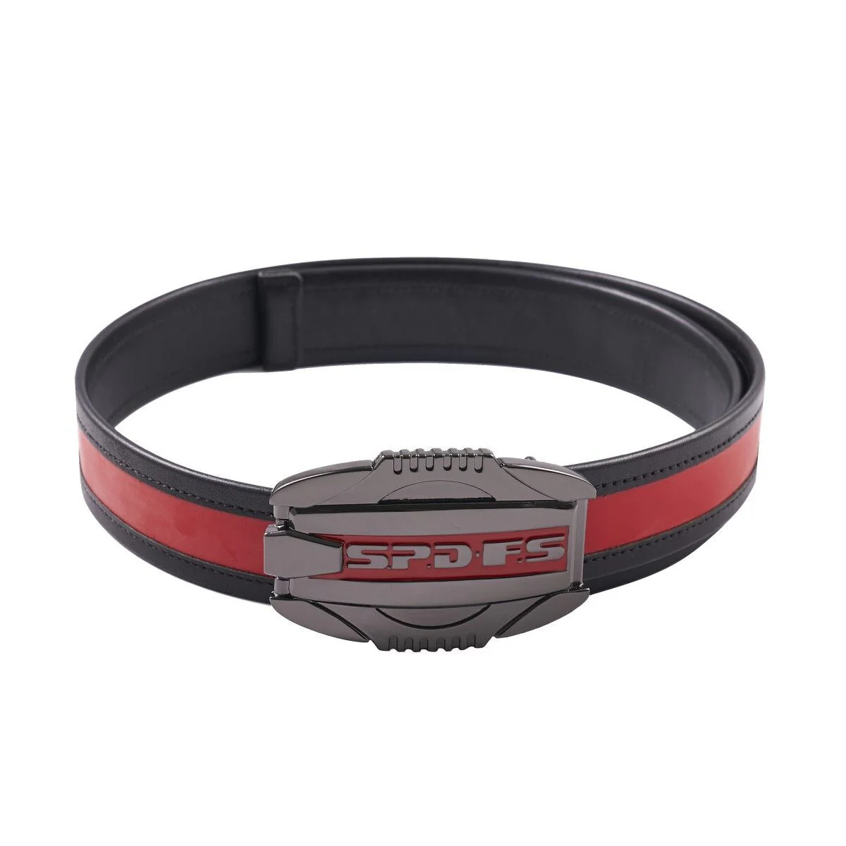 Dekaranger S.P.D. Fire Squad Belt - Image 6