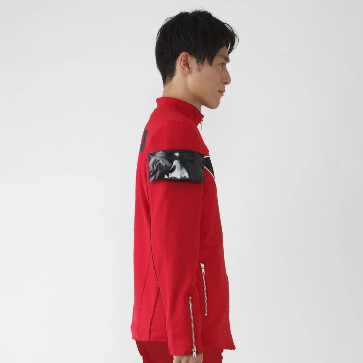 Dekaranger S.P.D. Fire Squad Jacket - Image 7