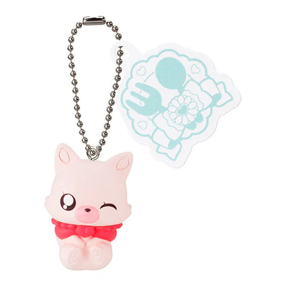 Delicious Party Precure Keychains 02 - Image 4