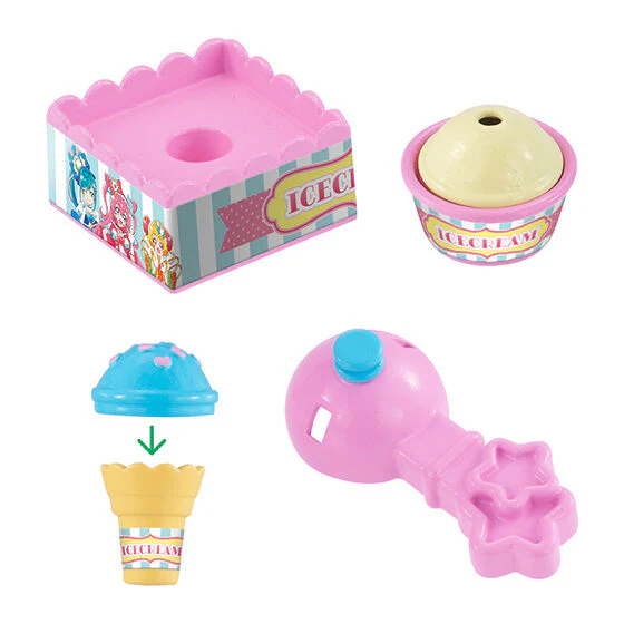 Delicious Party Precure Precure Kitchen - Image 4